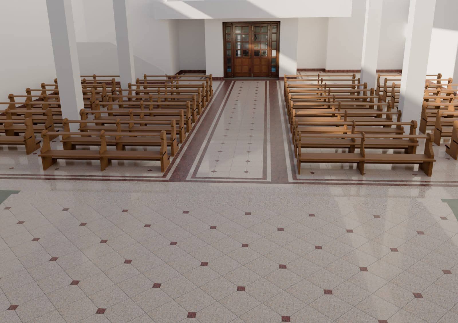 Ogłoszenia parafialne na I niedzielę Bożego Narodzenia.