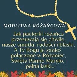 Ogłoszenia Parafialne na XXVI niedzielę zwykłą