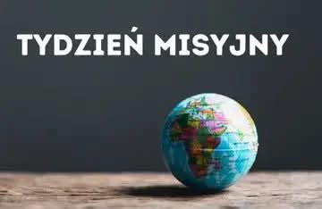 Ogłoszenia Parafialne na XXIX niedzielę zwykłą